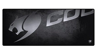 COUGAR Arena X, Gaming Mouse Pad,1000 x 400 x 5 mm, Natural ruber CG3MARENAX0001